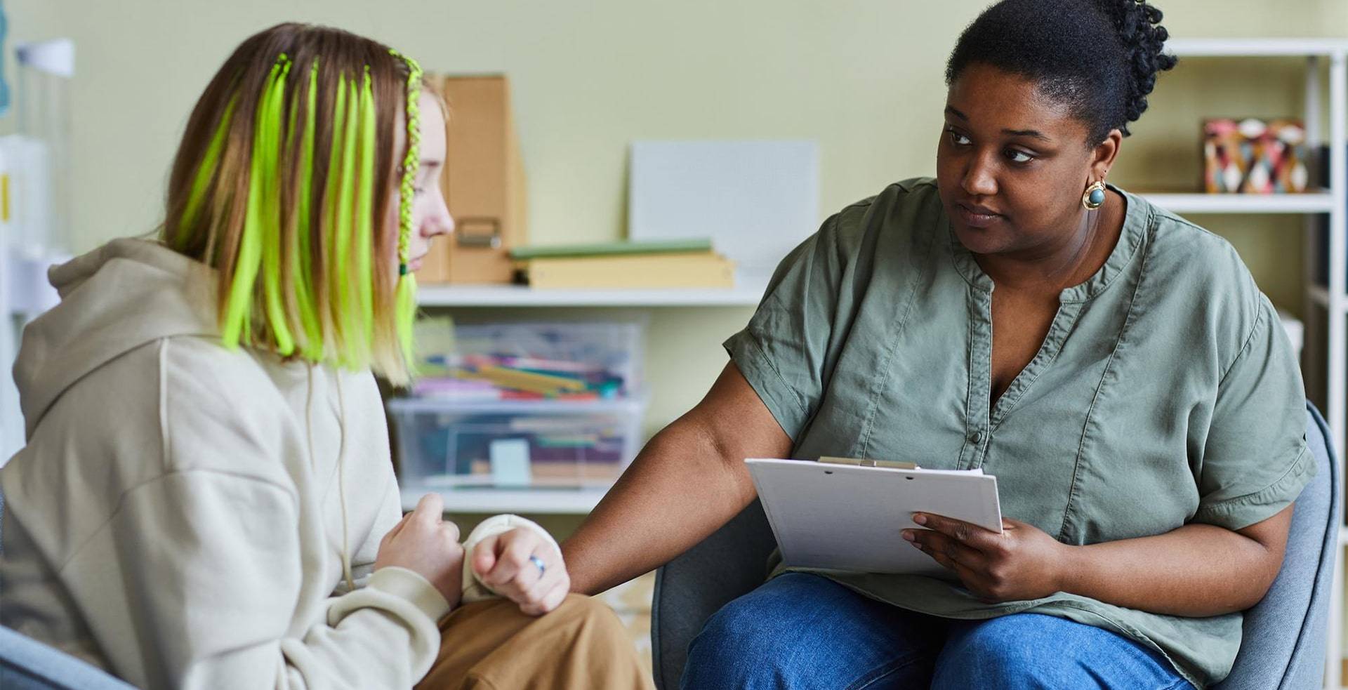 Supported Living Services Supported Living Services